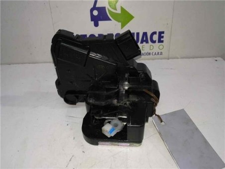 Cerradura Puerta Delantera Derecha Hyundai I20 1 2 16V 