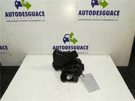 Cerradura Puerta Delantera Derecha Hyundai I20 1 2 16V 