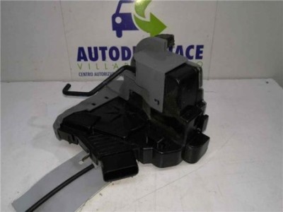 Cerradura Puerta Trasera Izquierda Hyundai I20 1 2 16V