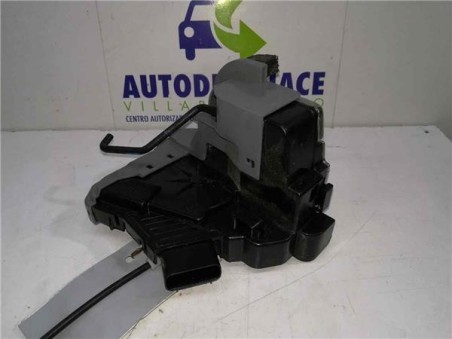 Cerradura Puerta Trasera Izquierda Hyundai I20 1 2 16V 