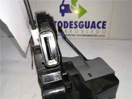 Cerradura Puerta Trasera Izquierda Hyundai I20 1 2 16V 