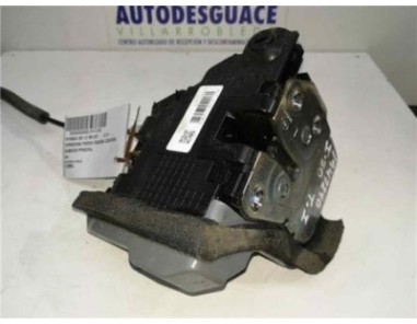 Cerradura Puerta Trasera Izquierda Hyundai I20 1 2 16V 
