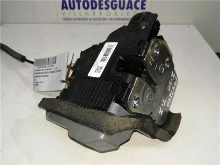 Cerradura Puerta Trasera Izquierda Hyundai I20 1 2 16V 