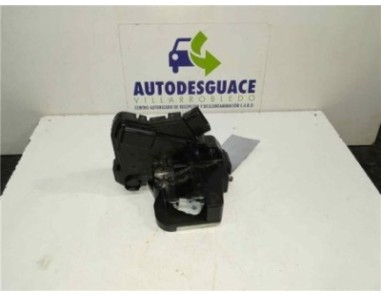 Cerradura Puerta Trasera Derecha Hyundai I20 1 2 16V 