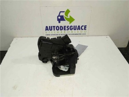 Cerradura Puerta Trasera Derecha Hyundai I20 1 2 16V 