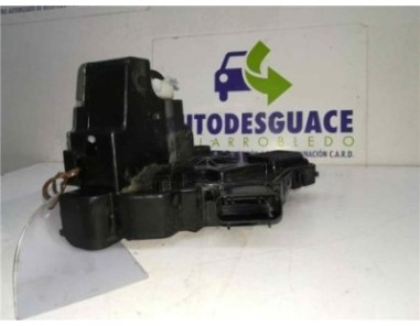 Cerradura Puerta Trasera Derecha Hyundai I20 1 2 16V 