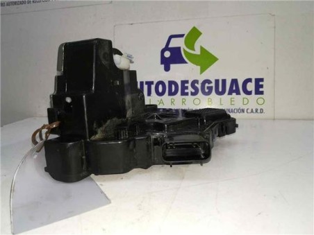 Cerradura Puerta Trasera Derecha Hyundai I20 1 2 16V 