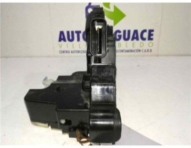 Cerradura Puerta Trasera Derecha Hyundai I20 1 2 16V 