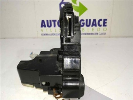 Cerradura Puerta Trasera Derecha Hyundai I20 1 2 16V 