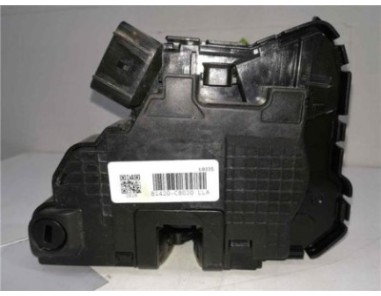 Cerradura Puerta Trasera Derecha Hyundai I20 1 2 16V 