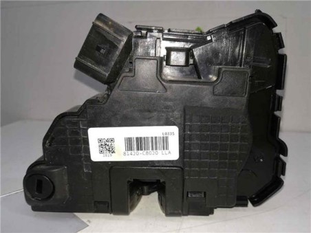 Cerradura Puerta Trasera Derecha Hyundai I20 1 2 16V 