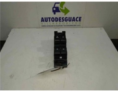 Botonera Puerta Delantera Izquierda Hyundai I20 1 2 16V 