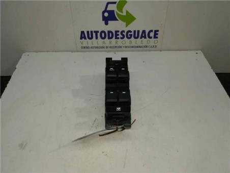 Botonera Puerta Delantera Izquierda Hyundai I20 1 2 16V 
