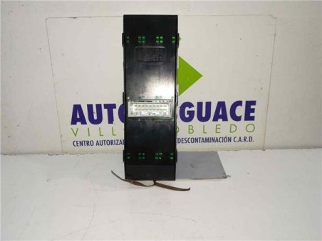 Botonera Puerta Delantera Izquierda Hyundai I20 1 2 16V 