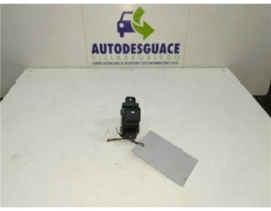 Botonera Puerta Trasera Derecha Hyundai I20 1 2 16V 