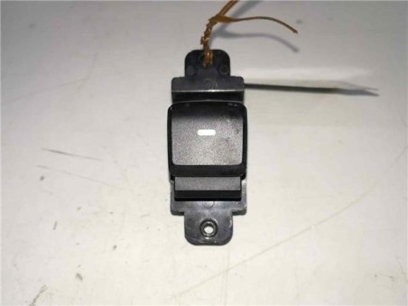 Botonera Puerta Trasera Izquierda Hyundai I20 1 2 16V 
