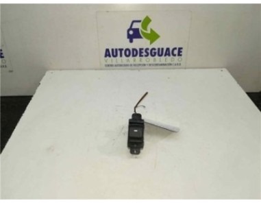 Botonera Puerta Trasera Izquierda Hyundai I20 1 2 16V 