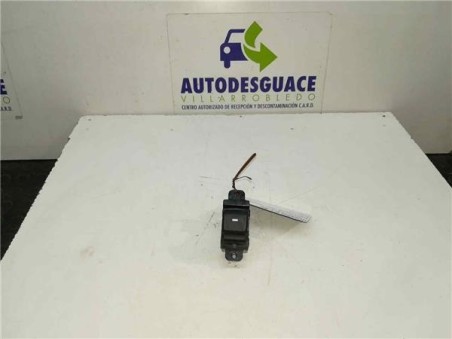 Botonera Puerta Trasera Izquierda Hyundai I20 1 2 16V 