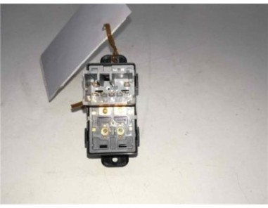 Botonera Puerta Trasera Izquierda Hyundai I20 1 2 16V 