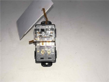 Botonera Puerta Trasera Izquierda Hyundai I20 1 2 16V 