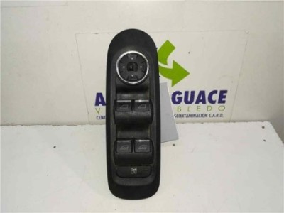 Botonera Puerta Delantera Izquierda Ford MONDEO BER  1 8 TDCi
