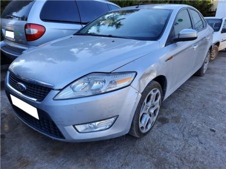 Botonera Puerta Delantera Izquierda Ford MONDEO BER  1 8 TDCi 