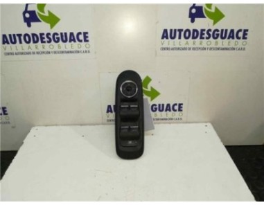 Botonera Puerta Delantera Izquierda Ford MONDEO BER  1 8 TDCi 