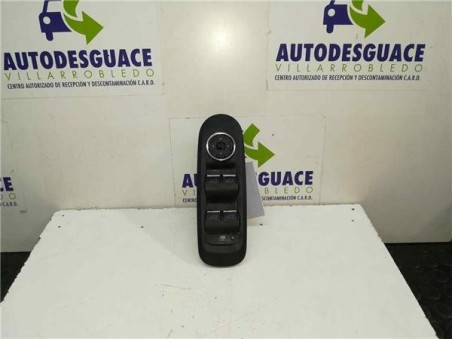 Botonera Puerta Delantera Izquierda Ford MONDEO BER  1 8 TDCi 