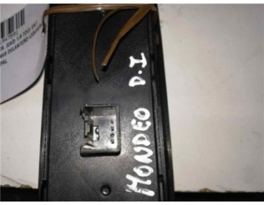 Botonera Puerta Delantera Izquierda Ford MONDEO BER  1 8 TDCi 