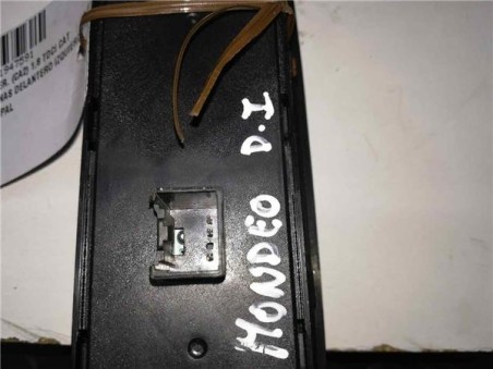 Botonera Puerta Delantera Izquierda Ford MONDEO BER  1 8 TDCi 