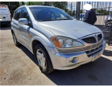 Cerradura Puerta Delantera Derecha Ssangyong KYRON 2 0 