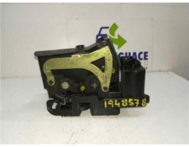 Cerradura Puerta Delantera Derecha Ssangyong KYRON 2 0 