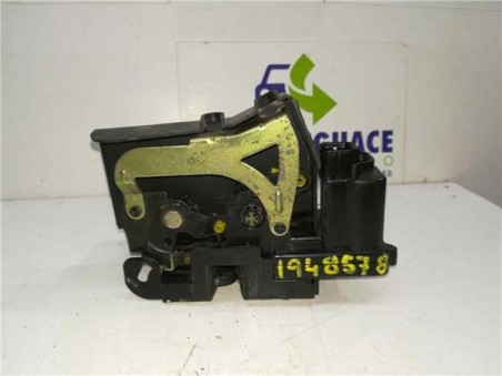 Cerradura Puerta Delantera Derecha Ssangyong KYRON 2 0 