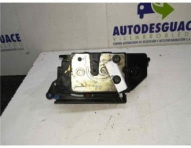 Cerradura Puerta Delantera Derecha Ssangyong KYRON 2 0 