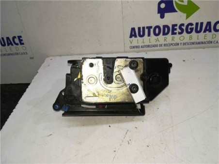 Cerradura Puerta Delantera Derecha Ssangyong KYRON 2 0 