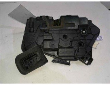 Cerradura Puerta Delantera Derecha Volkswagen GOLF VI 1 6 TDI DPF 