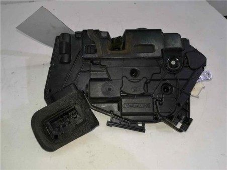 Cerradura Puerta Delantera Derecha Volkswagen GOLF VI 1 6 TDI DPF 