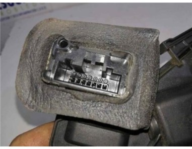 Cerradura Puerta Delantera Izquierda Volkswagen GOLF VI 1 6 TDI DPF 