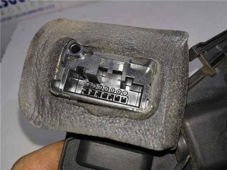 Cerradura Puerta Delantera Izquierda Volkswagen GOLF VI 1 6 TDI DPF 