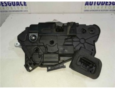 Cerradura Puerta Delantera Izquierda Volkswagen GOLF VI 1 6 TDI DPF 