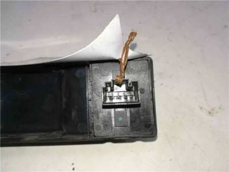 Botonera Puerta Delantera Izquierda Volkswagen GOLF VI 1 6 TDI DPF 