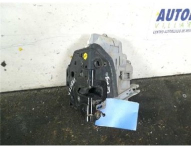 Cerradura Puerta Trasera Izquierda Volkswagen PASSAT BERLINA 2 0 TDI 