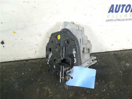 Cerradura Puerta Trasera Izquierda Volkswagen PASSAT BERLINA 2 0 TDI 