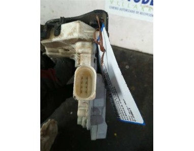 Cerradura Puerta Trasera Izquierda Volkswagen PASSAT BERLINA 2 0 TDI 