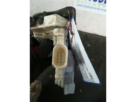 Cerradura Puerta Trasera Izquierda Volkswagen PASSAT BERLINA 2 0 TDI 