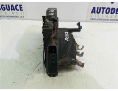 Cerradura Puerta Delantera Izquierda Nissan X-TRAIL 2 0 dCi Turbodiesel 