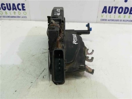 Cerradura Puerta Delantera Izquierda Nissan X-TRAIL 2 0 dCi Turbodiesel 