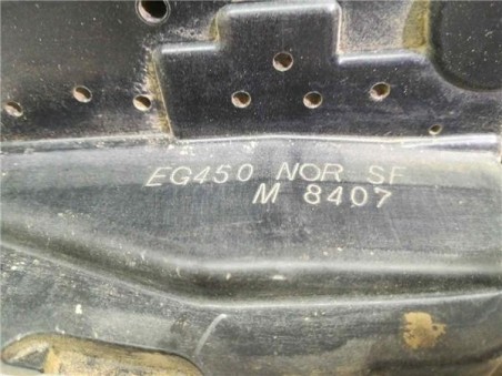 Cerradura Puerta Trasera Izquierda Nissan X-TRAIL 2 0 dCi Turbodiesel 