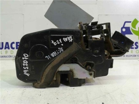Cerradura Puerta Trasera Izquierda Nissan X-TRAIL 2 0 dCi Turbodiesel 
