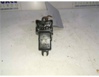 Botonera Puerta Trasera Derecha Nissan X-TRAIL 2 0 dCi Turbodiesel 
